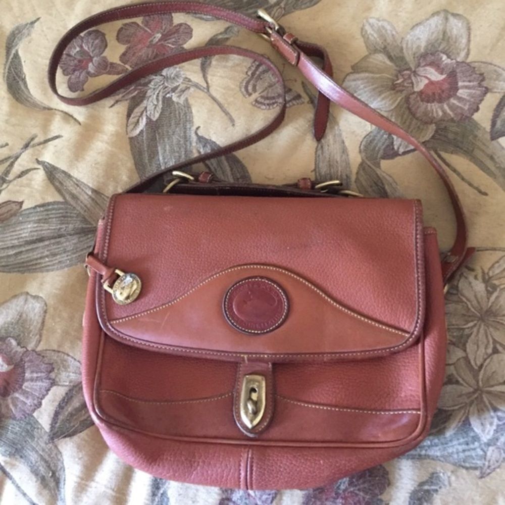 Dooney Bourke bag